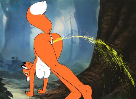 Fox And The Hound Dixie Porn Rule Telegraph