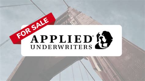 Join the berkshire hathaway specialty insurance team. Berkshire Hathaway Sale of Applied Underwriters Said Due ...