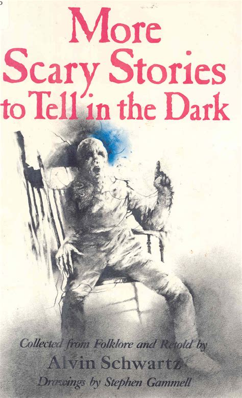 Banned Books 2018 More Scary Stories To Tell In The Dark Marshall Libraries