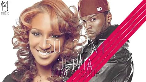 50 Cent ft. Olivia - Candy Shop - YouTube