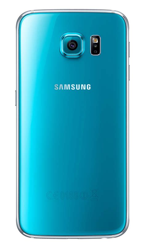 Samsung galaxy s6 edge 32 gb cep telefonu sıfır (i̇thalatçı garantili). Samsung Announces Blue Topaz Galaxy S6 and Green Emerald ...