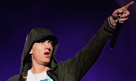 Eminem Talks Recovering From 2009 Overdose Xxl