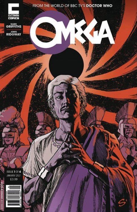 Omega 1 Cutaway Comics Comic Book Value And Price Guide