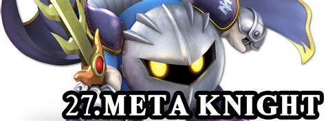 Meta Knight Super Smash Bros Ultimate Walkthrough Neoseeker