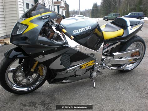 The new super sport from suzuki comes in a total of 6 variants. 2001 Gsxr 1000 250 Tire