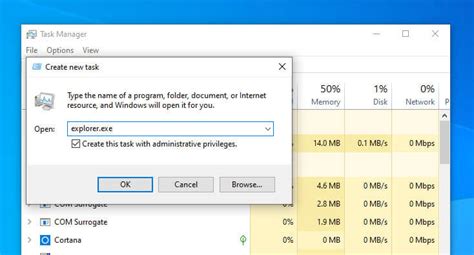 How To Open Or Run File Explorer As Administrator In Windows