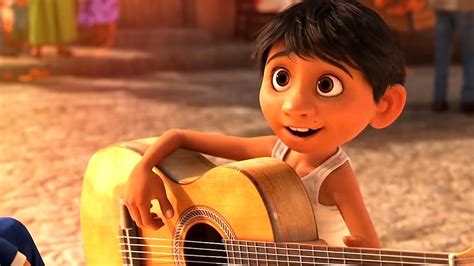 Coco Trailers And Film Clips Disney Youtube