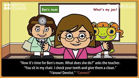 Learnenglish Kids Videos Learnenglish Kids British