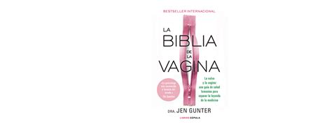 45599 La Biblia De La Vagina Bibliabiblia Vvaginaagina Dra Jen