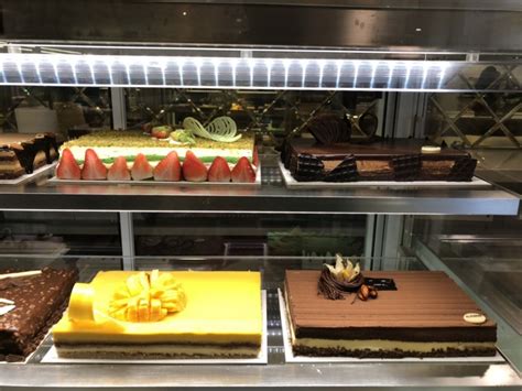 Al Manar Bakeries And Pastries Bakery Bahrain