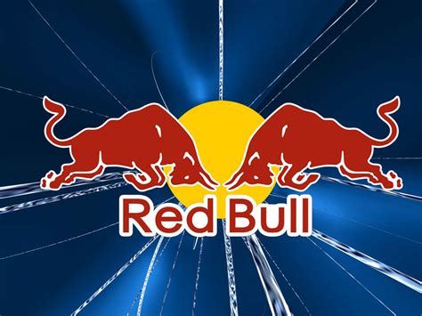 We're passionate about racing, our fans and we love what we do. History of All Logos: All Red Bull Logos
