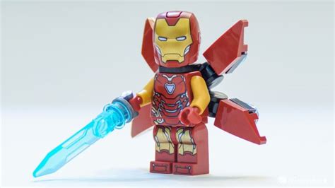 76216 Lego Marvel Super Heroes Iron Man Armoury Ubicaciondepersonas