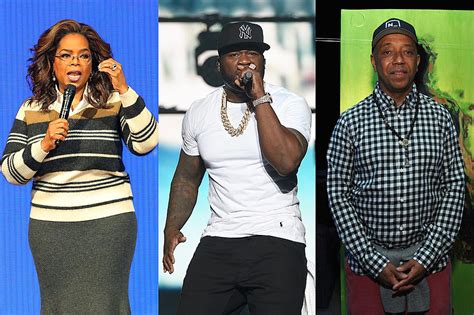 50 Cent Supports Oprah Leaving Metoo Documentary Xxl