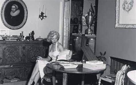 Marilyn Monroe La Rubia Que Taxco Cautiv Guerrero Pueblos Magicos