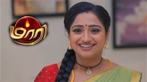 உனக்கு இதெல்லாம் யாரு சொல்லி கொடுத்தது மாரி maari today episode promo review youtube