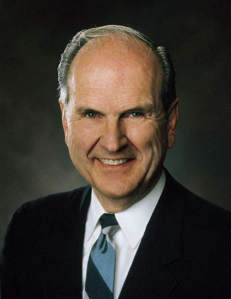 Russell M Nelson Alchetron The Free Social Encyclopedia