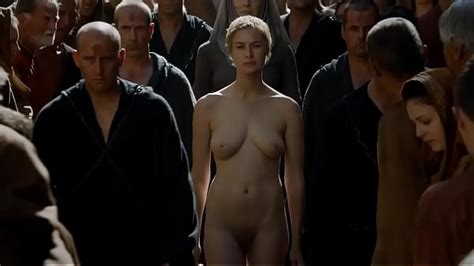 Lena Headey Cersei Lannister Nude Scene Xxx Mobile Porno Videos