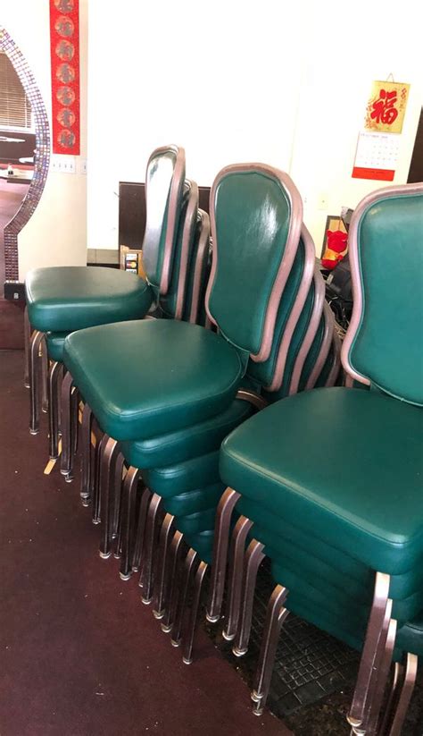 China restaurant tables chairs for sale colorful table tops restaurant coffee table sets chairs. Gasser restaurant chair for Sale in Sunnyvale, CA - OfferUp