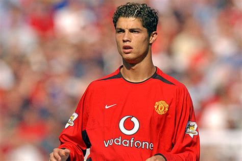 Cristiano ronaldo manchester united man u utd mufc highlights goals goal skills skills assists ronaldo time at man united often gets overshadowed by his time at madrid and has slowly faded. Man Utd news: Cristiano Ronaldo reveals what led him to ...