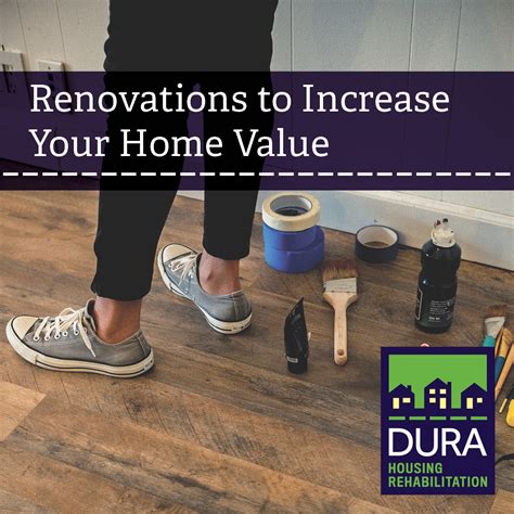Top Renovations To Increase Your Home Value Denver Urban Renewal
