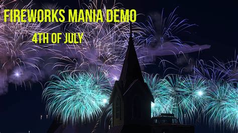 Once the download completes, the installation will start and you'll get a notification after the installation is finished. ‫تحديث جديد للعبة Fireworks Mania Demo 4 دقائق من الالعاب ...