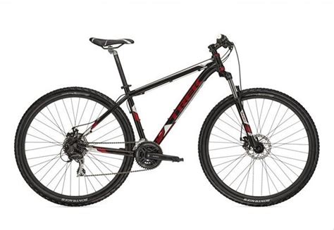 Trek Gary Fisher Wahoo D 29ergear Cycle With Disc Brakes29 Mtb