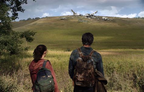 The Last Of Us Series To Air In Early 2023 Says Hbo Boss