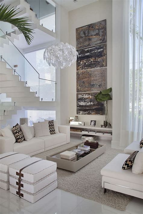 101 Beautiful White Living Room Inspirations Collected For You