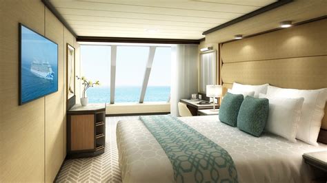 Princess Cruises Ship Cabin And Suite Guide