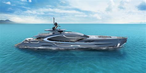 Neuf 2023 Concept Latitude Yachts Annonces Du Bateau