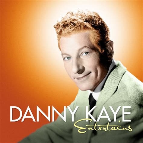 The Little White Duck Música E Letra De Danny Kaye Spotify