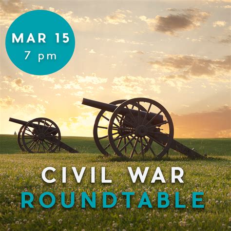 York Civil War Roundtable York County History Center At York County