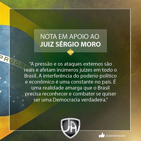 Juízes Em Ação Mais De 1300 Juízes Em Todo O Brasil De