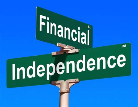7 Ways to Become Financially Independent | Infolific