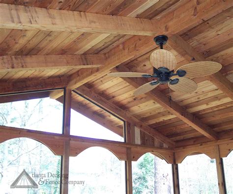 Cedar tongue and ceiling installing cedar porch ceiling rejuvenation tongue and look of western red cedar from the wood ceiling with planks for a cedar lined ceiling uncategorized no one coat of your. Cedar ceiling | Back porch designs, Vaulted ceiling beams ...