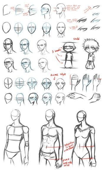 85 Drawing Techniques Anime Manga Ideas Drawing Techniques