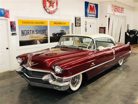 Used Cadillac Coupe Deville Restored Door Hardtop From Arizona