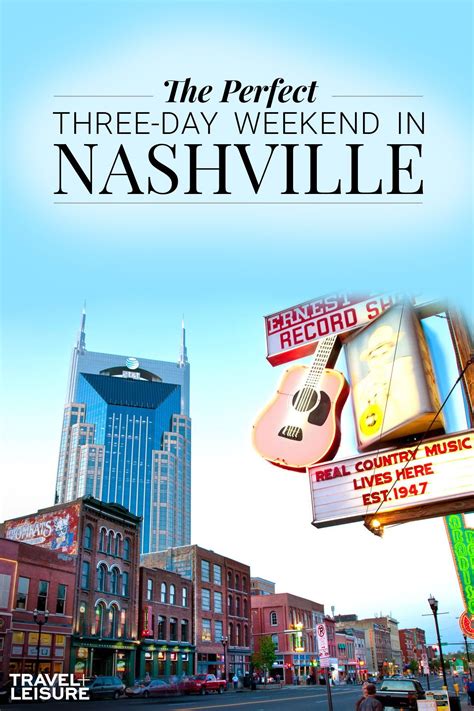 Three Days In Nashville Tennessee What To See And Do Weekend In Nashville Nashville Travel