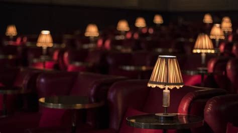 A Sneak Preview Inside The Refurbished Stella Cinema In Rathmines