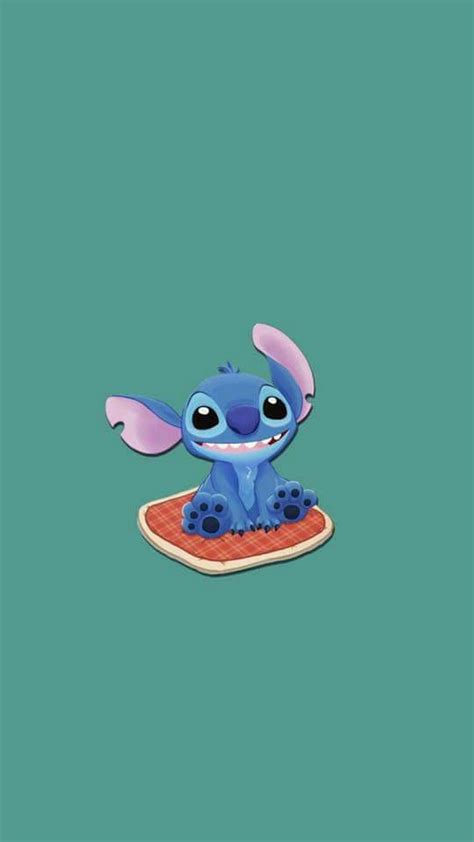 19 Stitch Iphone Wallpapers Wallpaperboat