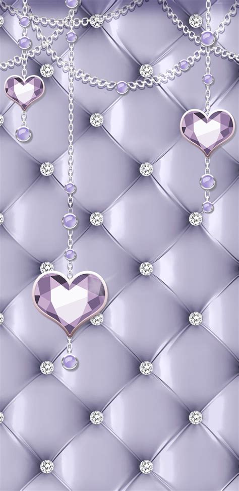 Pin On Diamonds Pearls Gems And Crystals Ect Wallpaper