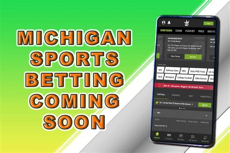 With that, michigan has regulations that may differ from other states. Michigan Online Sports Betting to Finally Go Live This Friday