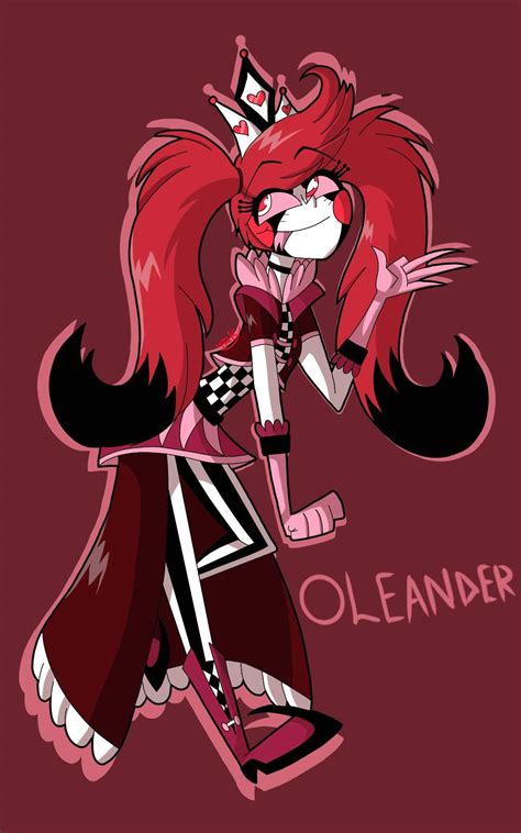 Commissions Hazbin Hotel Official Amino
