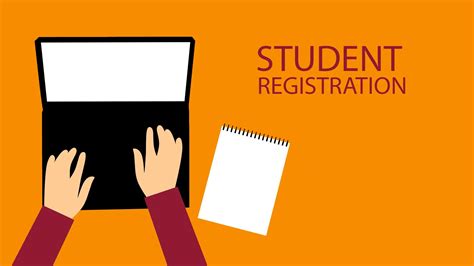 Student Registration Tishk International University