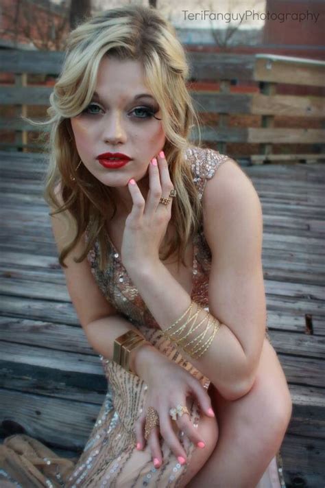 Editorial Hair Makeup Photography By Teri Fanguy Model Briana Shelton