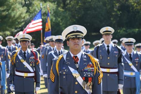 5 Reasons To Study At Hargrave Military Academy Study International