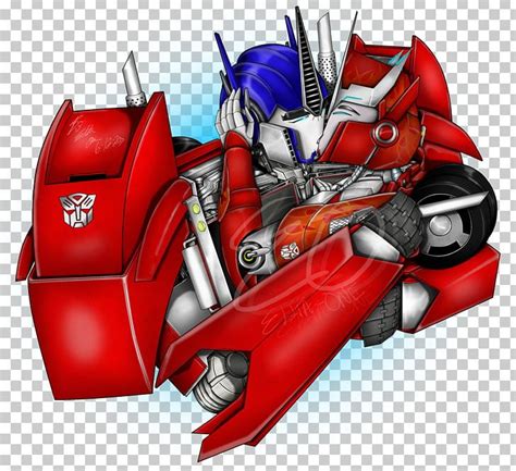Transformers Prime Arcee And Smokescreen Kiss