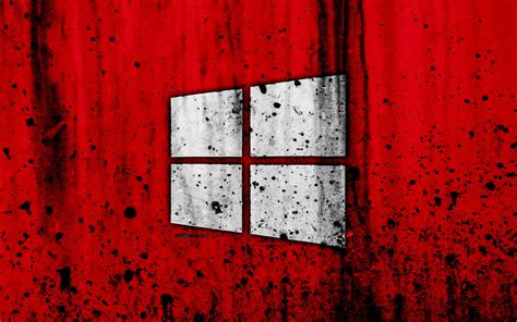 Windows 11 Red