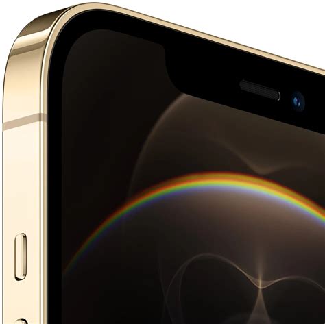 Buy Apple Iphone 12 Pro Max 512gb Gold From £112300 Today Best