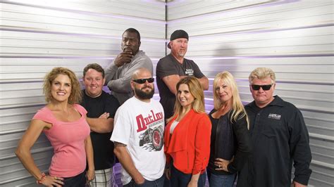 Storage Wars Enchères Surprises Saison 9 En Streaming Direct Et